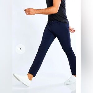 Anatomie Alessio Five Pocket Jean Style Pant sz 32